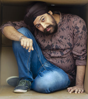 Harpreet Singh